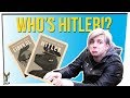 Hitler's Revenge...? More Secret Hitler!