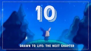 Drawn to Life: The Next Chapter #10 - A Blob-vious Attempt at Humor