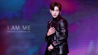 [FANCAM] 190105 5TH FANMEETING - I AM ME (GOT7 JINYOUNG FOCUS)