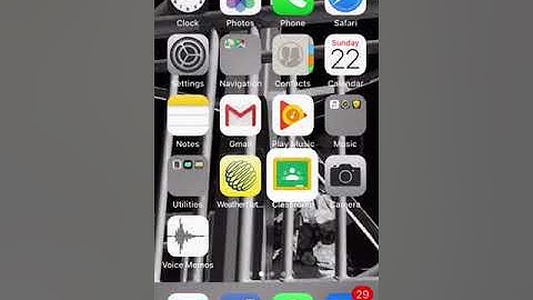 Uploading iPhone/iPod voice recordings to google classroom