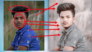 New Photo Editing 2021 Ll New Hear Photo Editing Ll Rahul Editz 07