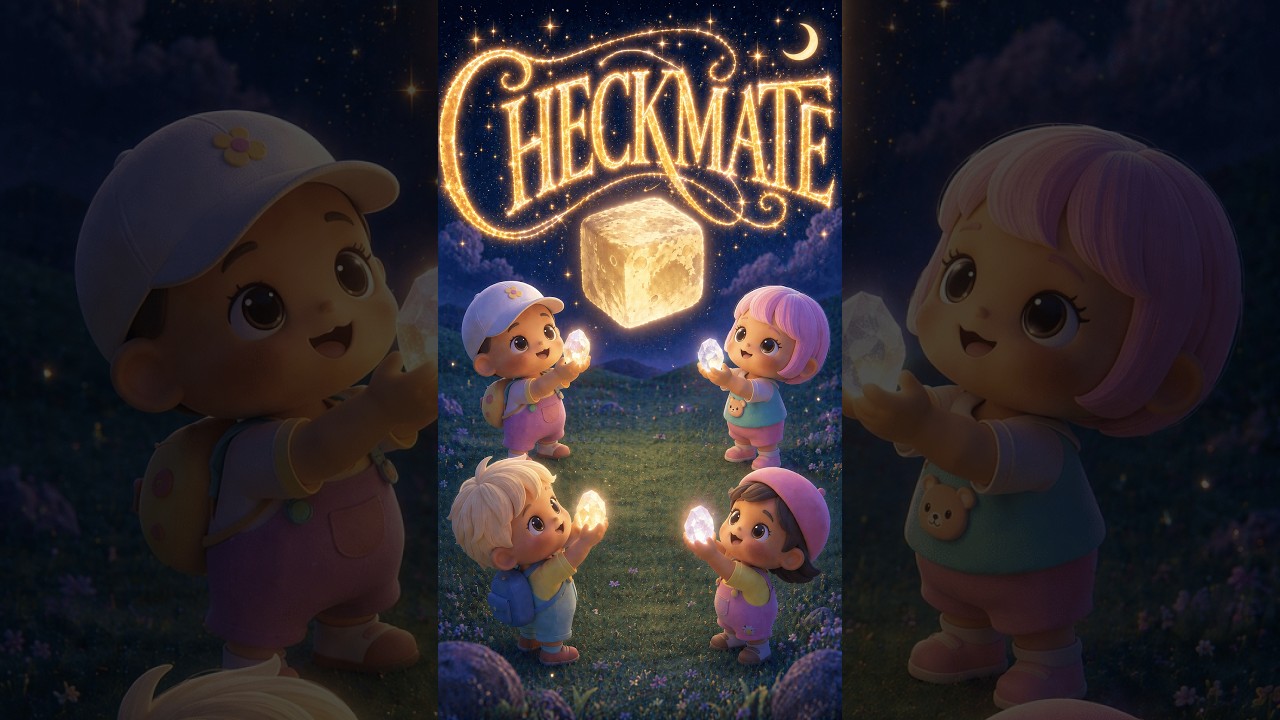 Drop MVs 04 🎧 | CHECKMATE