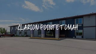 Clarion Pointe Tomah Review - Tomah , United States Of America