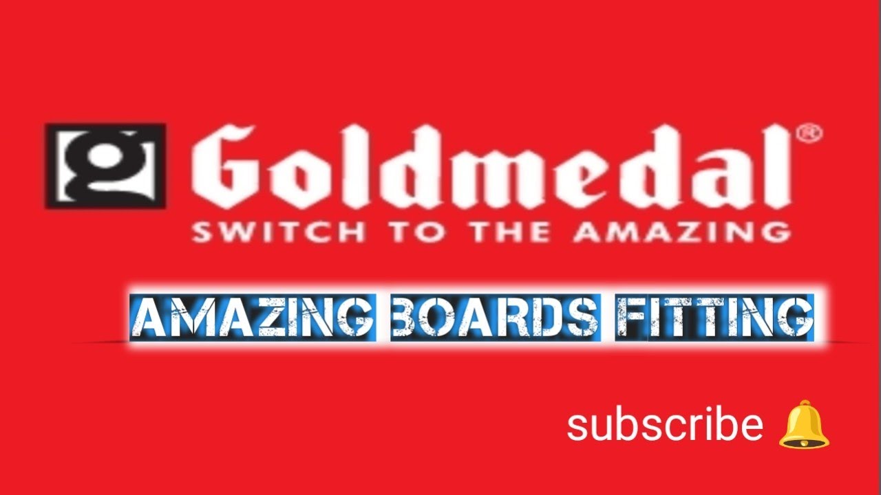 Gold Medal Switch Amazing S YouTube Gold Medal Switch Amazing S YouTube