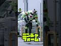 仮面ライダータイクーンのフォーム数、かぞえてみた!