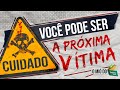 Esse Vídeo pode SALVAR a SUA VIDA! 🚨