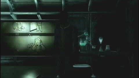 Fallout 3 - Future Imperfect Quest P2