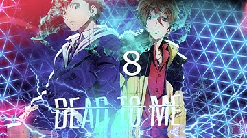 MEP - Dead to me [OPEN]