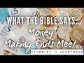 Kingsley armstrong preaching at nlbc northallerton 260519 money  making ends meet