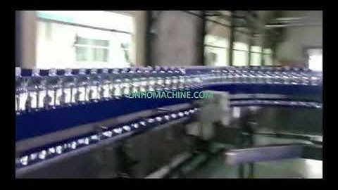 Bottle Cap Handle Applicator Ring Pressing Inserting Machine