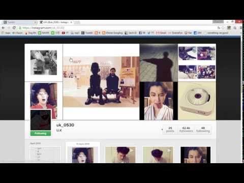 How to embed Instagram on Tumblr (easy and fast)