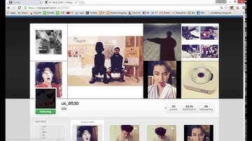 How to embed Instagram on Tumblr (easy and fast)