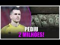 PEDIU 2 MILHÕES!!!