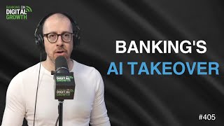 The Future of Banking: AI, Machine Learning, and Predictive Analytics
