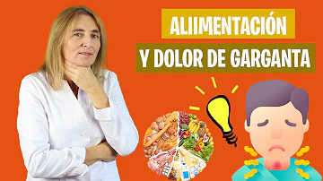 ¿Qué alimentos ayudan a la amígdala?