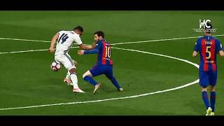 Lionel Messi 2017 • Jugadas Magicas Y Goles • EL GENIO    HD