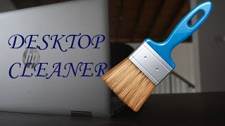 The Best Way To Clean Your Desktop! (Python)