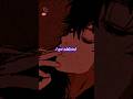 💔Arcade X Kabhi Jo badal barsey🌧️ Asthetic status #shorts #sadsong #viral