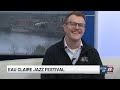 Eau Claire Jazz Festival (4/09/25)