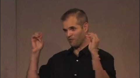 Meet Author Matt Taibbi