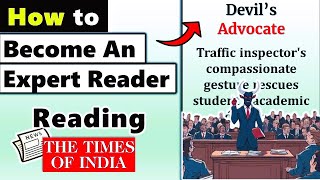 13 May 2024 | The Hindu Editorial Today | The Hindu Newspaper | The Devil's Advocate by YET: Your English Tutor 7,400 views 2 weeks ago 42 minutes
