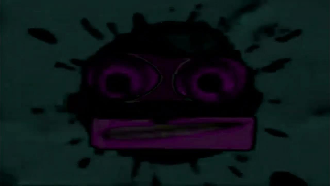 Klasky Csupo Caught A Cold In Poorstretched YouTube