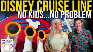 Can Adults Have Fun on a Disney Cruise Without Kids? | Disney Cruise Line Net Worth