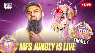 LIVE VERTICAL 🔥 Naruto Uzumaki Skin! Believe It Dattebayo 🦊🍥 PUBG Mobile 4.4 Update screenshot 5