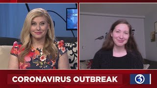 Celebrity Expert weighs in on study that looks at how COVID-19 can impact pets Net Worth