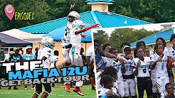 Episode 1: The Mafia (PVP 12U) Makes Central Florida Knights Quit in 3rd Quarter! ???