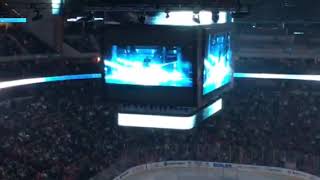 Since i was running low on content figured i’d post this. tonight
went to the minnesota wild game against toronto maple leafs at xcel
energy center. ...