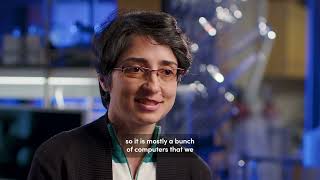 Meet Neda Nategh, PhD
