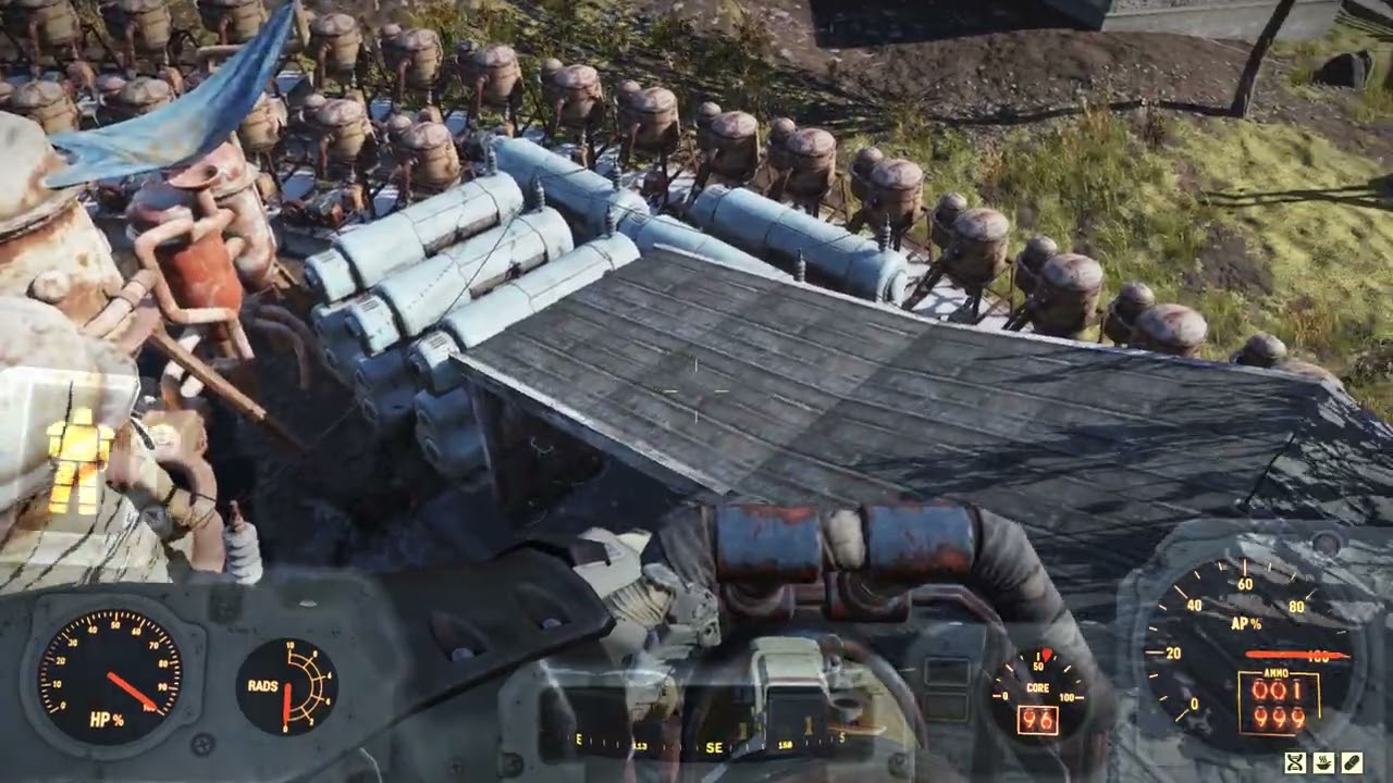 Holy Cow Water Farming!!!!