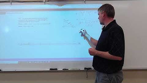 Geometry Proofs Using Coordinate Geometry