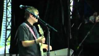 The Cars - You&#39;re all I&#39;ve got tonight (live lollapalooza)