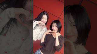 #SourGrapes with #CHAERYEONG ​⁠@ITZY 🍇
