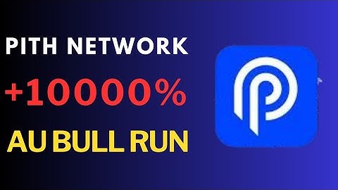 PYTH NETWORK ($PYTH) : LA CRYPTO QUI ANNONCE LA FIN DE CHAINLINK ?! (l