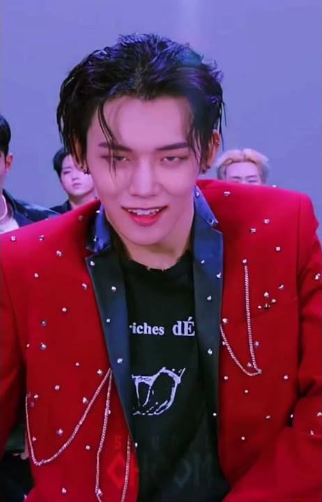TXT Yeonjun『Talk dirty to me』{FMV}