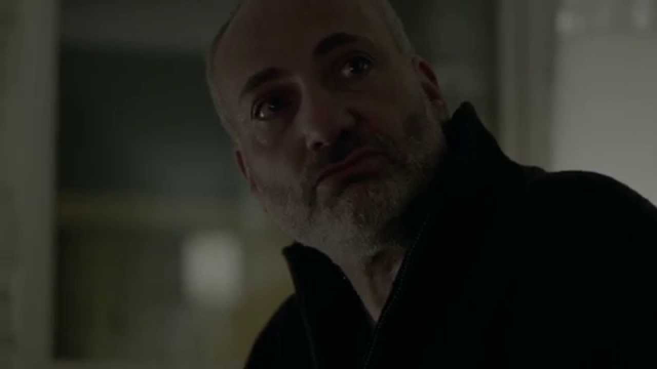 chinese food Outstanding Actor in a Drama TV Series - Kim Bodnia