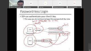 [Term 2 2021 MUIC] System Skill Lecture 3: Scripting and RegEx