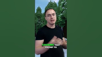 Forge Mod Loader Packet Debugging Explained #shorts