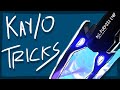 VALORANT: 5 Niche KAYO Tricks in 5 Minutes