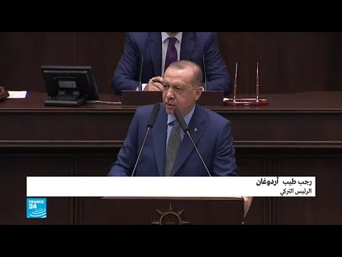 أردوغان يوجه تحذيرا أخيرا بشأن شرقي نهر الفرات