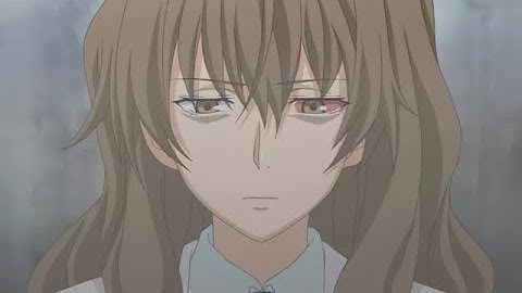 "I Hate Children" | Dr. Kiyama
