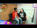 Khatra Khatra Khatra | Harsh Limbachiyaa Reveals His Heart's Feelings To Bharti | Colors TV