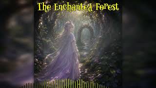 Piano, Harp and Flute - The Enchanted Forest (2026)