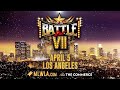 MLW is coming to LA in 2025 with BATTLE RIOT VII