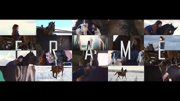 Vladislava Litvinova | Personal story | FRAME