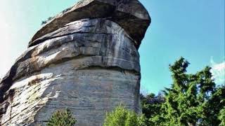 I Go To The Rock—Aaron Jeoffery