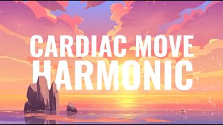Watch Cardiac Move Harmonic video